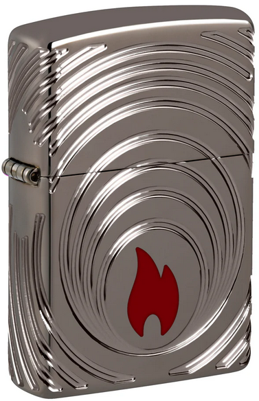 Zippo 2026 Collectible of the Year, No. 47218 — Maoxian